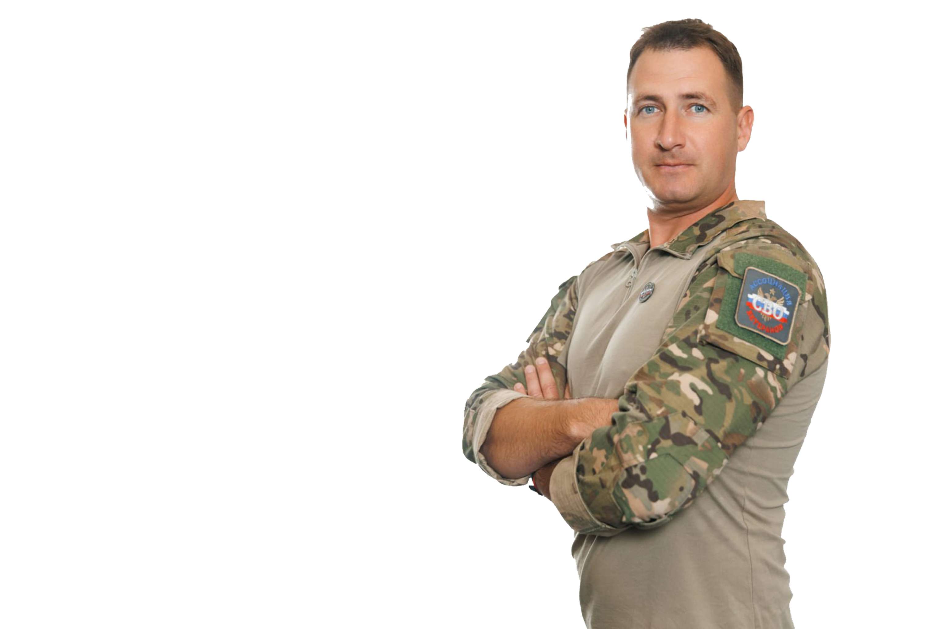 Участник проекта